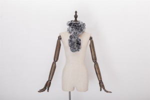 1704134 knitted rex rabbit fur scarf eileenhou lvcomeff (22)