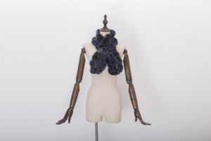 1704134 knitted rex rabbit fur scarf eileenhou lvcomeff (3)
