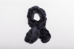 1704134 knitted rex rabbit fur scarf eileenhou lvcomeff (34)