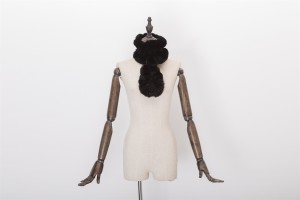 1704134 knitted rex rabbit fur scarf eileenhou lvcomeff (7)