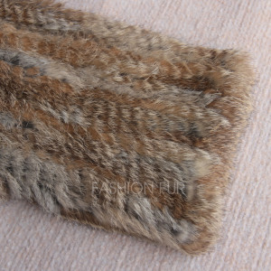 1704143 knitted rabbit fur coat eileenhou lvcomeff (10)