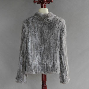 1704143 knitted rabbit fur coat eileenhou lvcomeff (13)