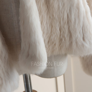 1704143 knitted rabbit fur coat eileenhou lvcomeff (16)