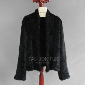 1704143 knitted rabbit fur coat eileenhou lvcomeff (24)