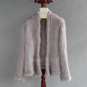 1704143 knitted rabbit fur coat eileenhou lvcomeff (26)
