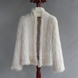 1704143 knitted rabbit fur coat eileenhou lvcomeff (3)