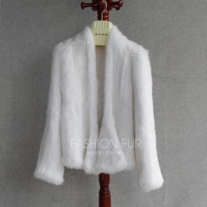 1704143 knitted rabbit fur coat eileenhou lvcomeff (4)