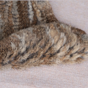 1704143 knitted rabbit fur coat eileenhou lvcomeff (9)