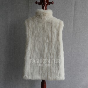 1704144 knitted rabbit fur vest eileenhou lvcomeff (7)
