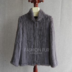 1704150 knitted rabbit fur coat eileenhou lvcomeff (14)