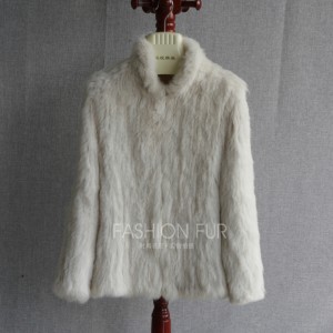 1704150 knitted rabbit fur coat eileenhou lvcomeff (4)