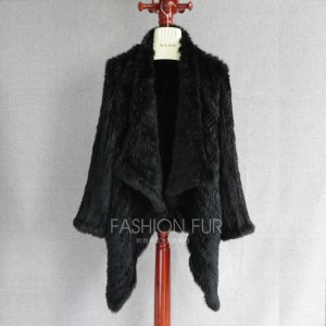 1704151 knitted rabbit fur outwear eileenhou lvcomeff (4)