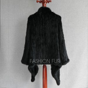 1704151 knitted rabbit fur outwear eileenhou lvcomeff (5)