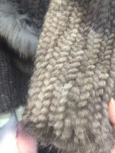 1704214 knitted mink fur coat with raccoon fur collar eileenhou lvcomeff (5)