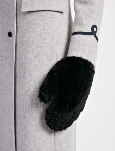 1705021 knitting rex rabbit fur glove eileenhou (1)