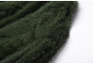 1705046 knitted mink fur big coat AILIN FUR (17)