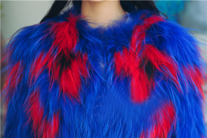 1705058 knitted raccoon fur coat ailin fur (13)