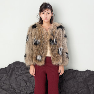 1705064 knitted raccoon fur jacket lvcomeff (1)