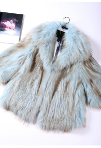 1705065 raccoon fur coat ailin fur (3)