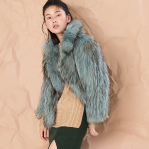 1705067 knitted raccoon fur coat lvcomeff (1)