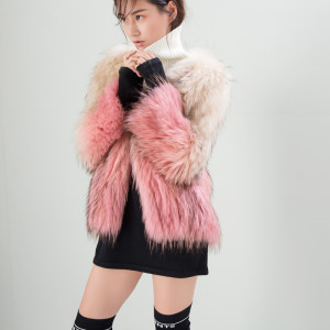 1705068 knitted raccoon fur coat lvcomeff (1)