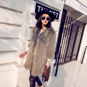 1705073 knitted raccoon fur coat lvcomeff (2)