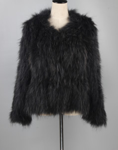 1705076 knitted raccoon fur jacket lvcomeff (11)