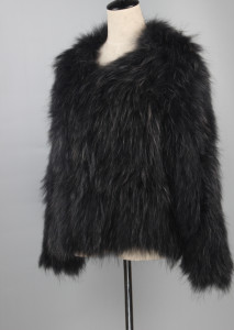 1705076 knitted raccoon fur jacket lvcomeff (12)