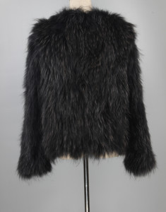 1705076 knitted raccoon fur jacket lvcomeff (14)