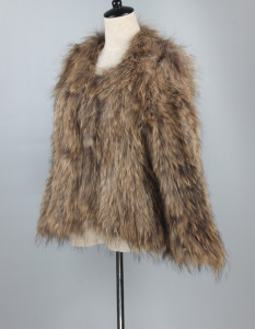 1705076 knitted raccoon fur jacket lvcomeff (15)