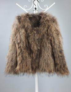1705076 knitted raccoon fur jacket lvcomeff (26)