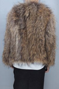 1705076 knitted raccoon fur jacket lvcomeff (7)