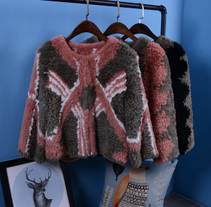 1705092 knitted rex rabbit fur poncho lvcomeff (18)