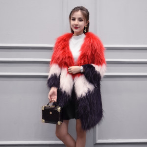 1705101 knitted rabbit fur coat lvcomeff (1)