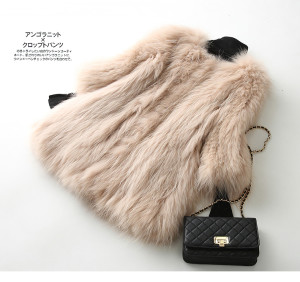 1705108 knitted raccoon fur coat (15)