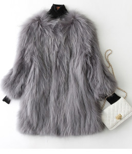 1705108 knitted raccoon fur coat (18)