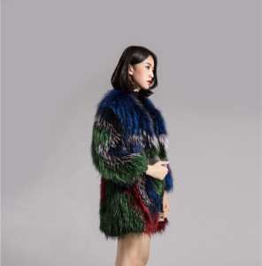 1705111 knitted fox fur coat eileenhou (18)