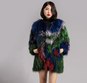 1705111 knitted fox fur coat eileenhou (4)
