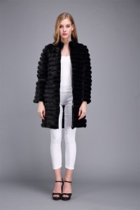 1706004 mink fur coat detachable eileenhou (2)