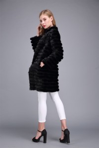 1706004 mink fur coat detachable eileenhou (4)