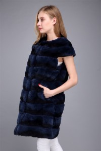 1706023 ink chinchilla fur rex rabbit fur vest lvcomeff (16)