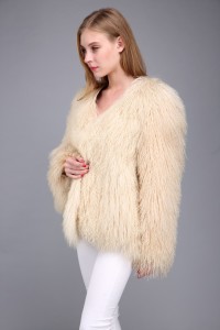 1706032 mongolia sheep fur coat beige eileenhou (16)