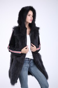 1707022 fox fur coat double-faced (13)