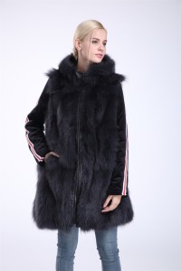1707022 fox fur coat double-faced (19)