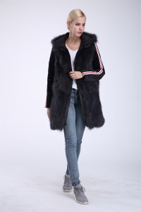 1707022 fox fur coat double-faced (2)