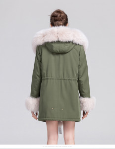 1707042 parka coat with fox fur trimming (14)
