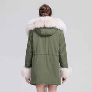 1707042 parka coat with fox fur trimming (17)