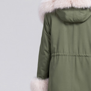 1707042 parka coat with fox fur trimming (18)