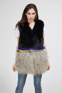1708005 fox mongolia sheep fur vest eileenhou lvcomeff (34)