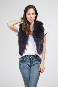 1708006 fox fur short vest eileenhou lvcomeff (1)